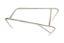 LH Nerf Bar 3-Point Stainless Battle Bar