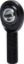 Rod End Moly LH Male Blk 1/2ID x 5/8 Thread