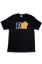 Ti22 Logo T-Shirt Black Medium