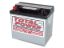 24lb Racing Battery 385 CCA 600CA