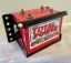 Lithium Battery Box For Two Batteries