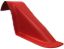 Fender Right Asphalt Outlaw Red