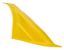 Fender Right Asphalt Outlaw Yellow