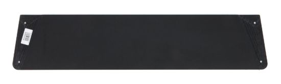 Splitter Center Black Modified 1/4in
