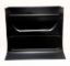 Nose Center Asphalt Modified Black