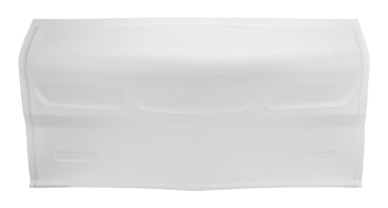 Nose Center Street Stock White