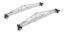 Spoiler Brace 10.5in Natural Pair