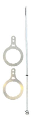 Travel Indicator Economy Assembly