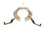 Compressed Gas Bottle Hook Stainless Steel