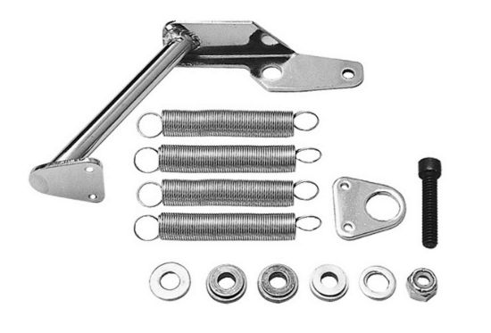 Throttle Return Spring K