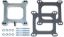 Carburetor Spacer W/Fttg