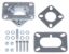 Univ. Carb Adapter 1V/2V w/PCV