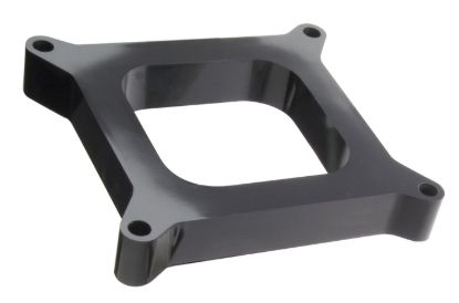 Carb Spacer - 1/2in Open Phenolic