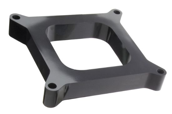 Carb Spacer - 1/2in Open Phenolic