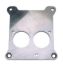 Holley 4BBL To BBC TBI Front Mount