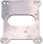 SBC TBI Holley Adapter Open Center