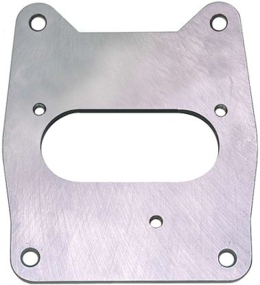SBC TBI Open Q-Jet Adapter