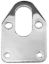 Fuel Pump Mount Plate