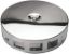 14in x 3in Louvered Air Cleaner- Vintage Vette