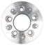 Billet Wheel Spacers 5x4.5in to 5x4.5in