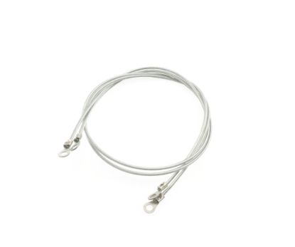 24in Lanyard Cables