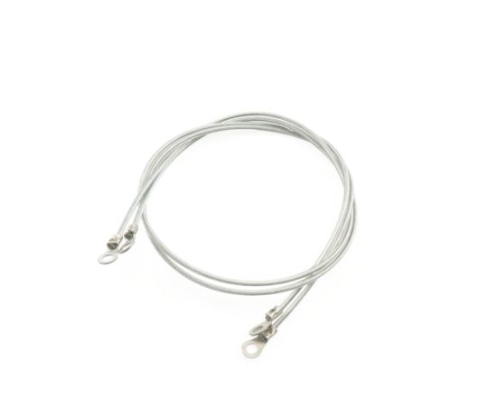 24in Lanyard Cables