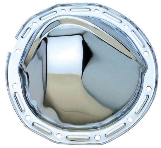 Differential Cover Chrom e GM 12 Bolt Car
