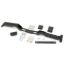 LS SwapTransmission Cros smember 78-81 GM A-Body