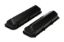 68-88 Ford 429-460 Valve Covers Black Baffled