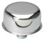3/4in Chrome PCV Breather
