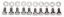 Chevy Chrm Tmg Cvr Bolts
