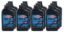 SR-5R Synthetic Oil 5w30 Case/12-1 Liter