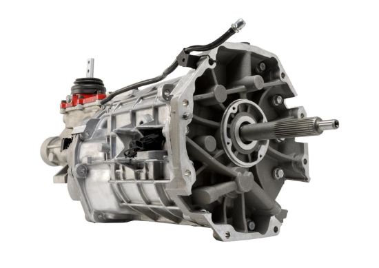 T56 Magnum 6-Speed GM Trans - Wide Ratio