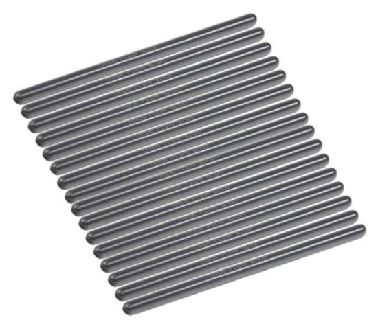 5/16 4130 Pushrod Set 7.800  Long
