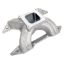 BBM 440 Intake Manifold 4150 Flange