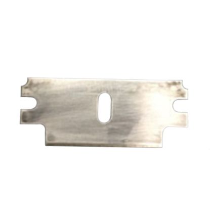 Horizontal Blades Narrow 3/16in Deep 50pk