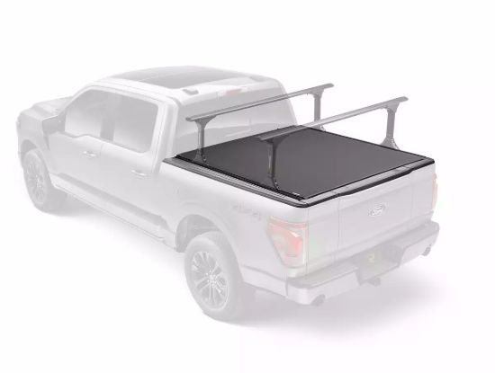 Pro X15 TS Bed Cover 15-  Ford F150 6.7ft Bed
