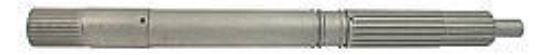Input Shaft P/G To TH350