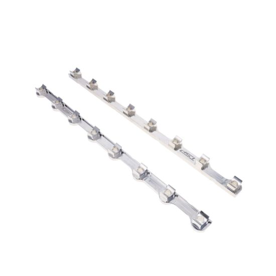 Billet Aluminum OE Style Rocker Arm Stands Gen 4
