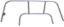 LH Nerf Bar S/S Mini Sprint