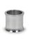 Axle Spacer 2in. Mini Sprint