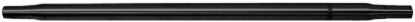 Radius Rod Left Rear 7/16in x 20in Mini Blk