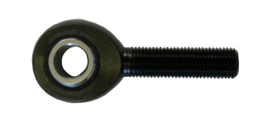 Rod End 3/8in RH Thread Aluminum