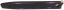 Midget Torsion Arm Left Rear 33.5 Setback Black