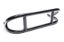 Front Bumper Stacked Sprint Car Black