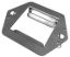 Tel-Tach Mount Aluminum