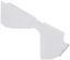 Sprint Car 5-Series Right Front Nose Panel