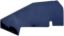 Sprint Car 5-Series Hood Left Panel Black
