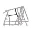 WoO Right Side Safety Bar  Piece Design