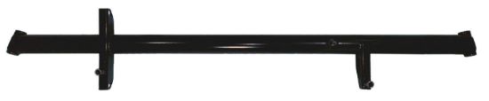 Front Axle 50in x 2-1/4 Sprint Car